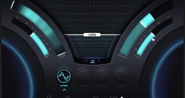 ANIMATE by Mastering The Mix Is FREE With Any Purchase @ADSR This Month!