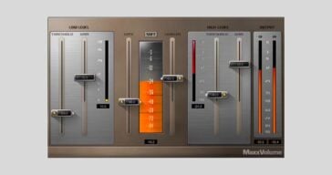 Waves MaxxVolume