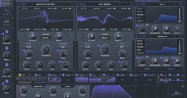 Minimal Audio's Current is back with rent-to-own and perpetual license options