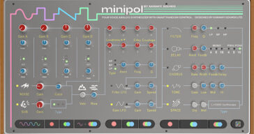Minipol