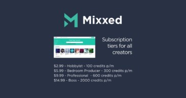 Mixxed