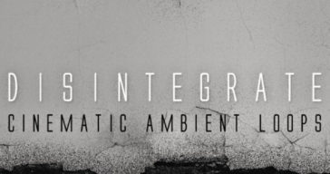 ModeAudio Disintegrate Review
