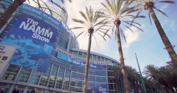 NAMM 2018 News & Videos
