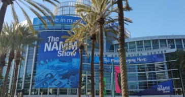 NAMM 2019 News & Videos