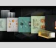 Native Instruments Kontakt Factory Library 2 is now available for the FREE Kontakt player