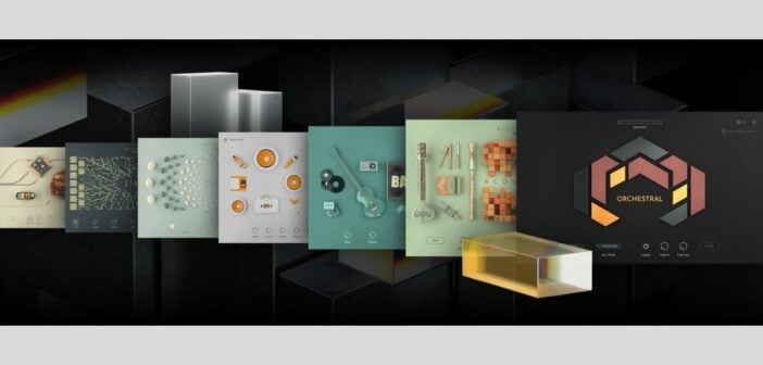 Native Instruments Kontakt Factory Library 2 is now available for the FREE Kontakt player