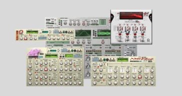 Ohmforce Plugins Are Now FREE