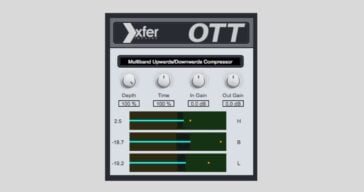 Xfer Records OTT: What is it, and why is it so popular?