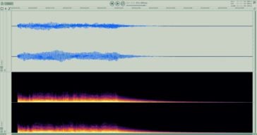Ircam Partiels