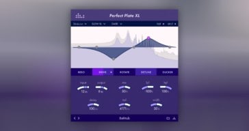 denise audio Perfect Plate XL Review Denise Perfect Plate XL Review