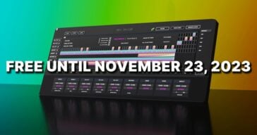 Get Phil Speiser's The_Build FREE Until November 23rd