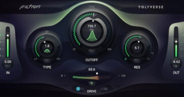 Polyverse Fitron