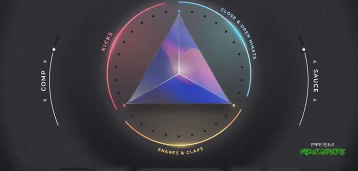 AVA Music Group Debuts Prism Urban Legends For Kontakt (GIVEAWAY)