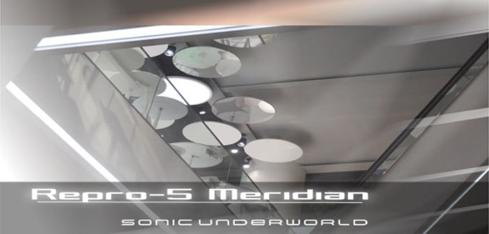 Sonic Underworld Repro-5 Meridian Review