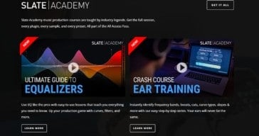 Slate Academy Is FREE For 90 Days! Slate Academy Is FREE For 90 Days!