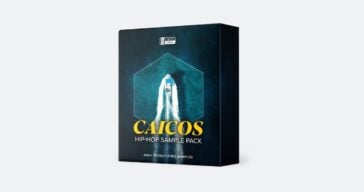 Slate Digital CAICOS