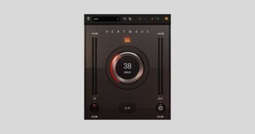Slate Digital Heatwave
