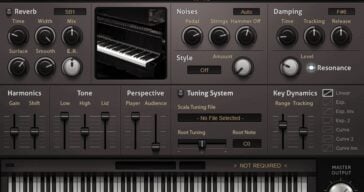SoundMagic Releases FREE Piano One Special Edition Virtual Instrument
