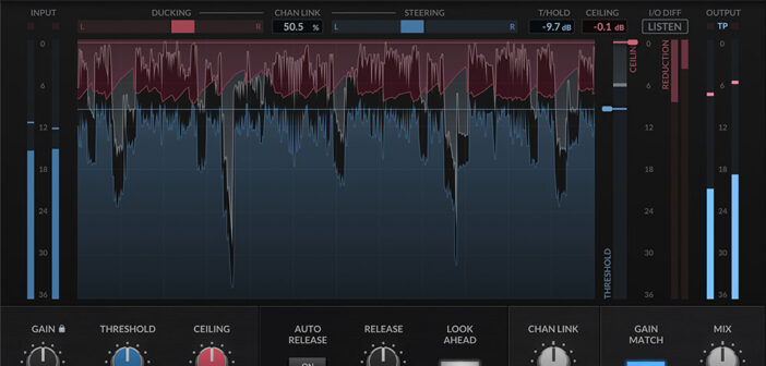 75% off SSL X-Limit limiter until November 19