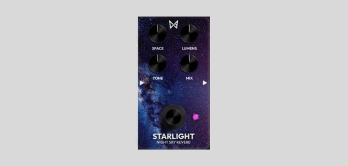 Starlight Reverb
