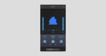 StereoSavage Elements FREE