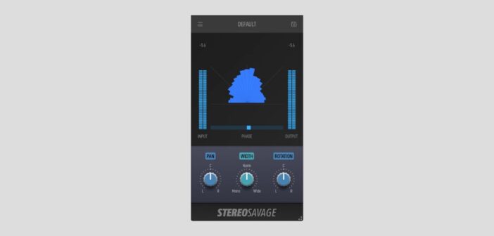 StereoSavage Elements FREE