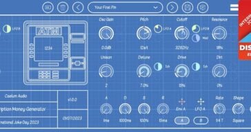 Caelum Audio SUBscrption