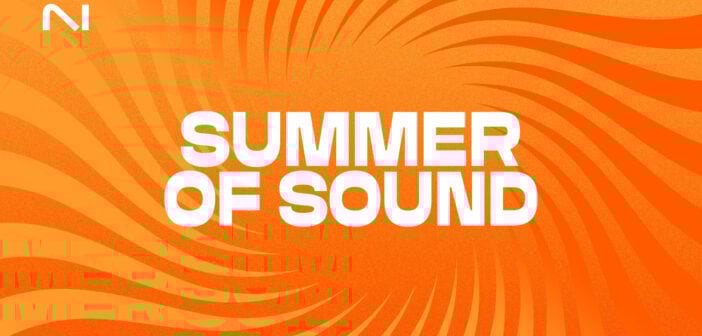 Summer of Sound 2023