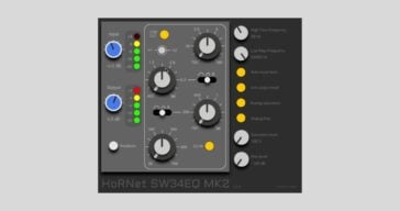 SW34EQ MK2