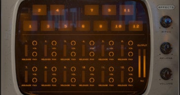 BeatSkillz Synthwave Drums VST/AU Plugin Sale ($49 Intro Price) BeatSkillz Synthwave Drums VST/AU Plugin Sale ($49 Intro Price)