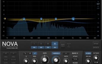 Taking another look at Nova from Tokyo Dawn Records; is it still an awesome freebie?