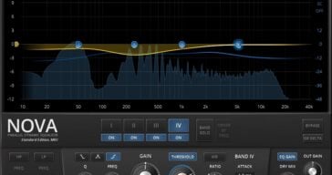 Taking another look at Nova from Tokyo Dawn Records; is it still an awesome freebie?