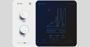 Get Thenatan's PUMP FREE For A Limited Time