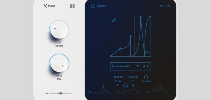 Get Thenatan's PUMP FREE For A Limited Time