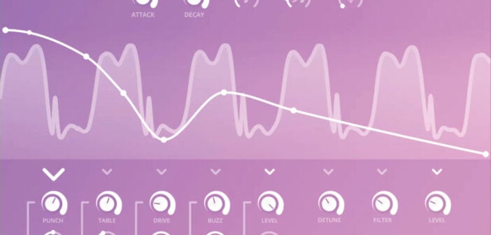 Thump One by Toybox Audio