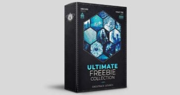 Ghosthack Launches Ultimate Freebie Collection Samples Bundle