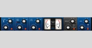 New ThrillseekerXTC Mk III exciter is FREE at Variety of Sound