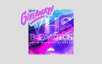 ModeAudio VHS Beats