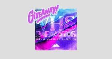 ModeAudio VHS Beats