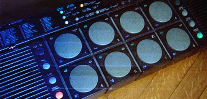 Yamaha DD-10 Toy Drum Machine Sessions (Free Sample Pack)
