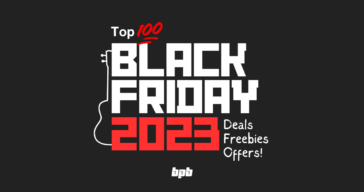 Black Friday 2023