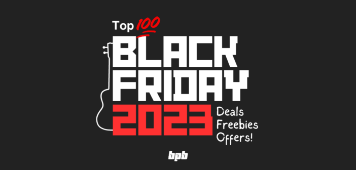 Black Friday 2023