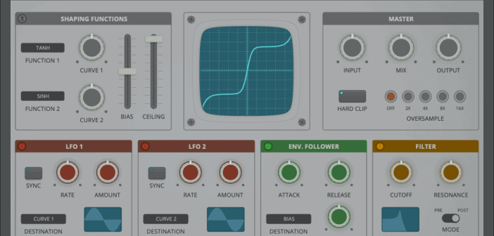 Get AudioThing's Wave Box FREE With Any Purchase At ADSR
